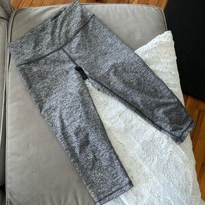 Knockout legging for exercise